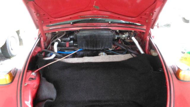 1971 Volkswagen Beetle - Classic - photo 3