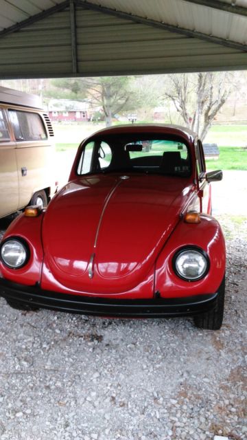 1971 Volkswagen Beetle - Classic - photo 5