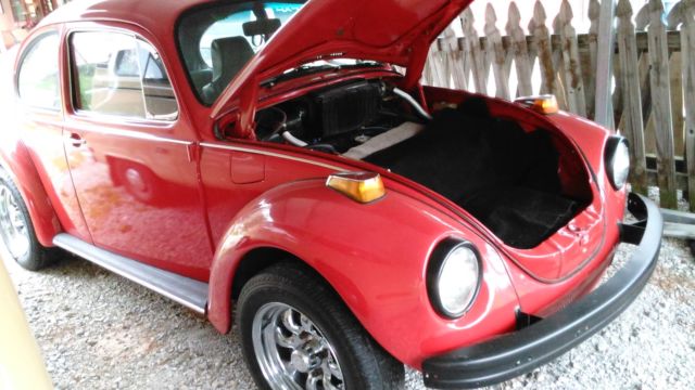 1971 Volkswagen Beetle - Classic - photo 9
