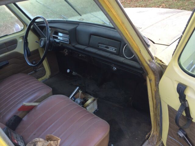 1971 Renault R10 - photo 3