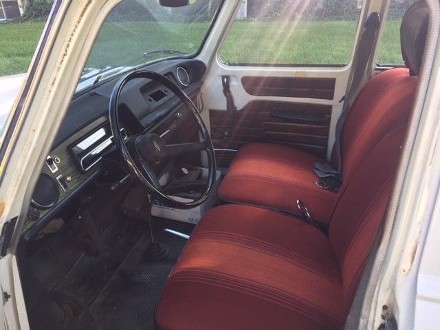 1971 Renault R10 - photo 5
