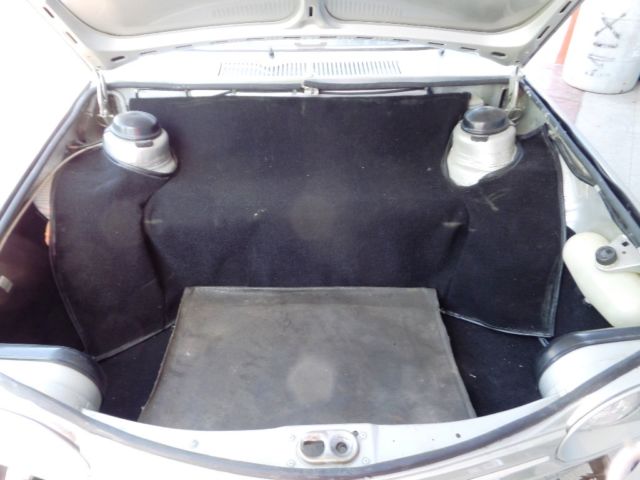 1971 Volkswagen 411 DELUXE - photo 6
