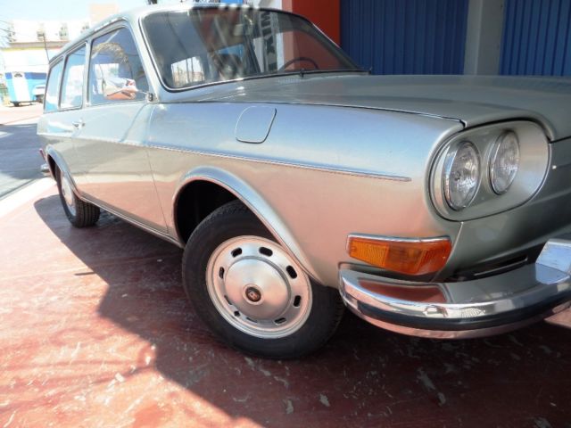 1971 Volkswagen 411 DELUXE - photo 9