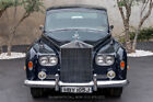 1971 Rolls-Royce Phantom VI Limousine Right-Hand-Drive - photo 3