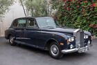 1971 Rolls-Royce Phantom VI Limousine Right-Hand-Drive - photo 4
