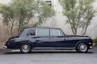 1971 Rolls-Royce Phantom VI Limousine Right-Hand-Drive - photo 5
