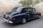 1971 Rolls-Royce Phantom VI Limousine Right-Hand-Drive - photo 6