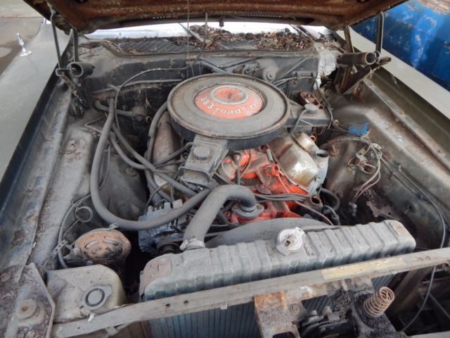 1971 Plymouth Road Runner - photo 6