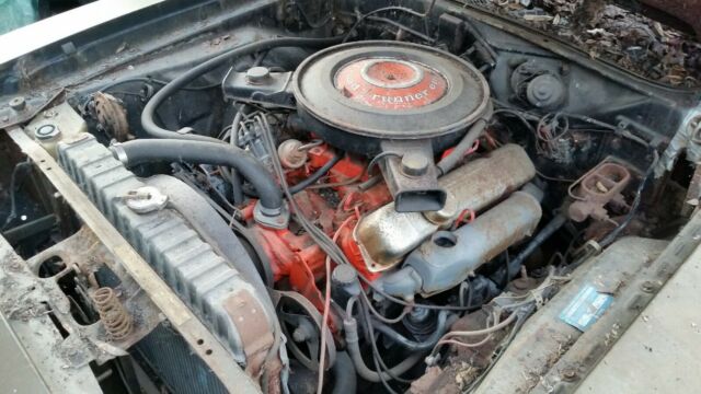 1971 Plymouth Road Runner Road Runner - photo 13