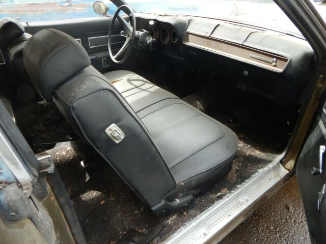 1971 Plymouth Road Runner Road Runner - photo 6