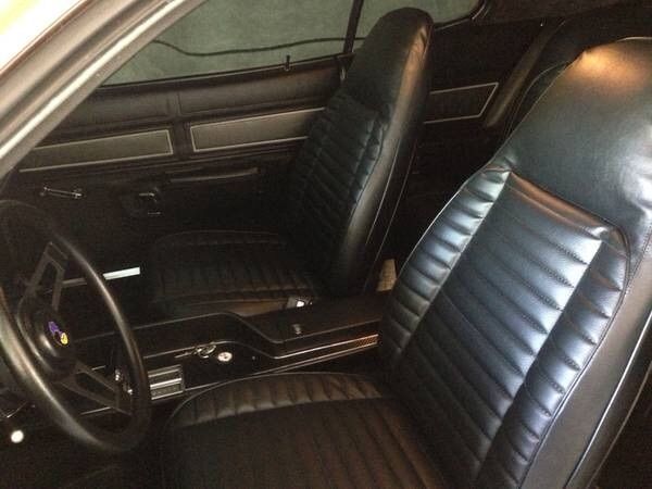 1971 Plymouth Road Runner Coupe - photo 6