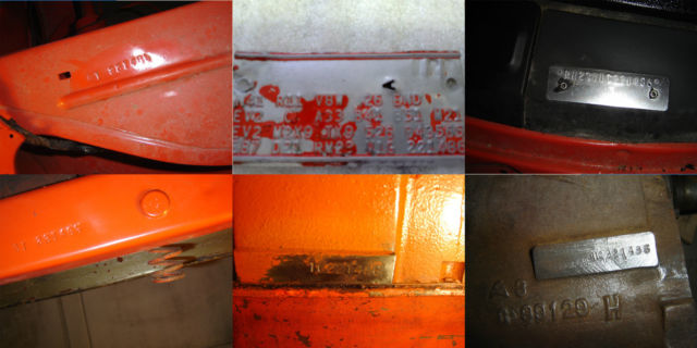 1971 Plymouth Road Runner Road Runner - photo 13