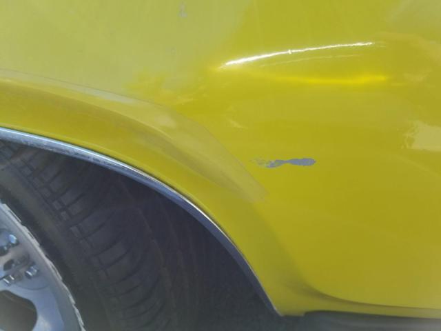 1971 Plymouth Road Runner coup - photo 12