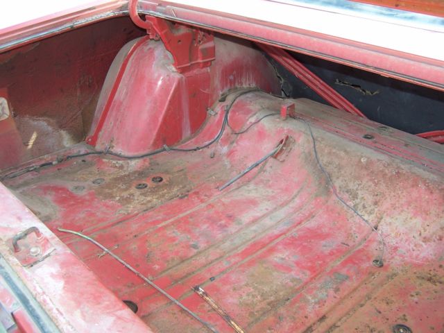 1971 Plymouth Road Runner ROADRUNNER - photo 12