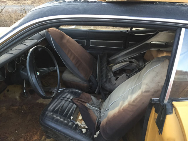 1971 Plymouth Road Runner - photo 10