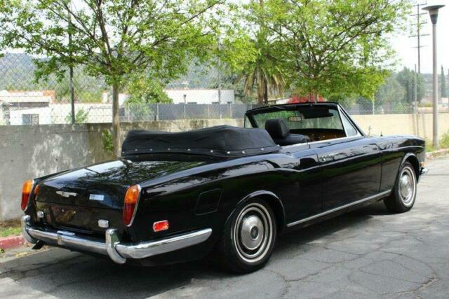 1971 Rolls-Royce Corniche CLEAN TITLE / LOW 43K MILES - photo 4