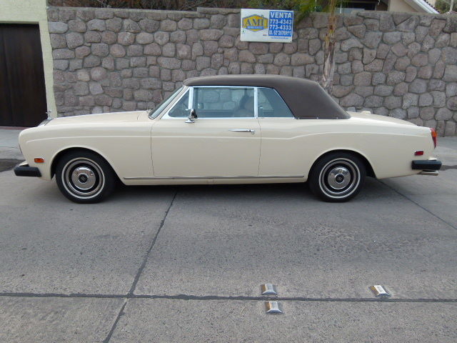 1971 Rolls-Royce Corniche - photo 3