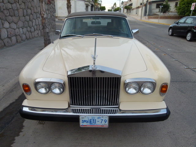 1971 Rolls-Royce Corniche - photo 4