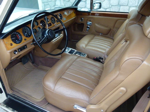 1971 Rolls-Royce Corniche - photo 6