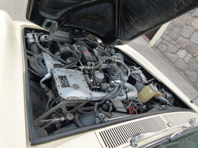 1971 Rolls-Royce Corniche - photo 8