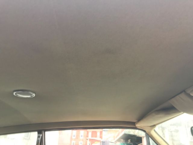 1971 Rolls-Royce Corniche - photo 10