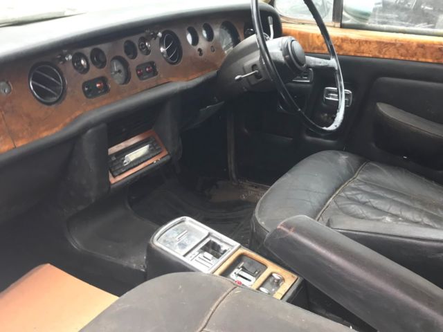 1971 Rolls-Royce Corniche - photo 11