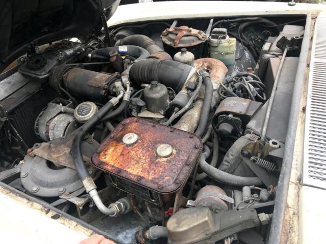 1971 Rolls-Royce Corniche - photo 5