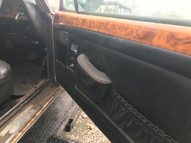 1971 Rolls-Royce Corniche - photo 7