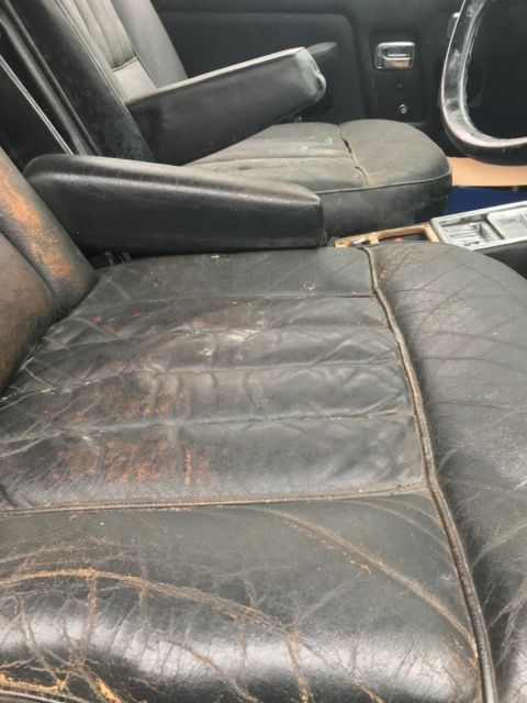 1971 Rolls-Royce Corniche - photo 8