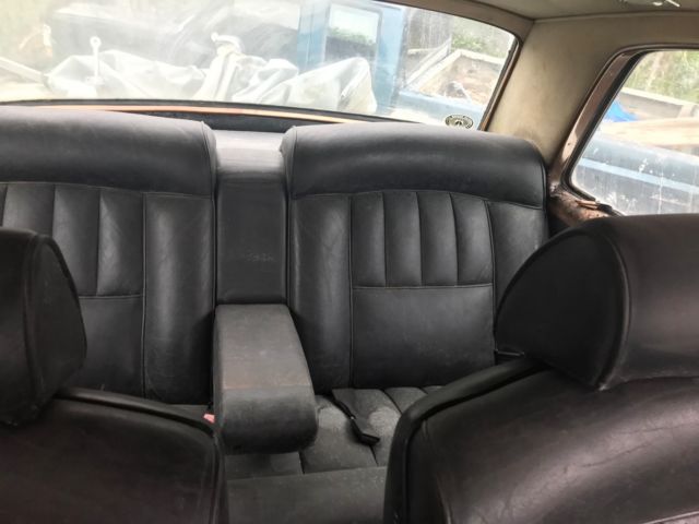 1971 Rolls-Royce Corniche - photo 9