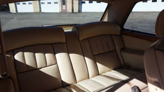 1971 Rolls-Royce Corniche - photo 10