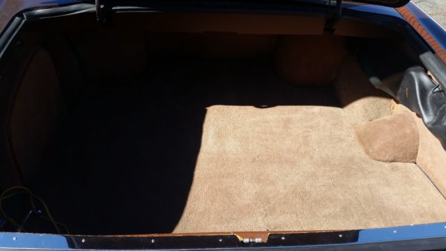 1971 Rolls-Royce Corniche - photo 11