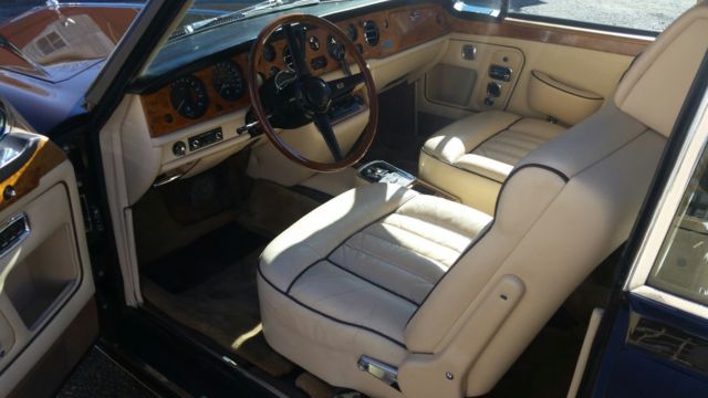1971 Rolls-Royce Corniche - photo 3