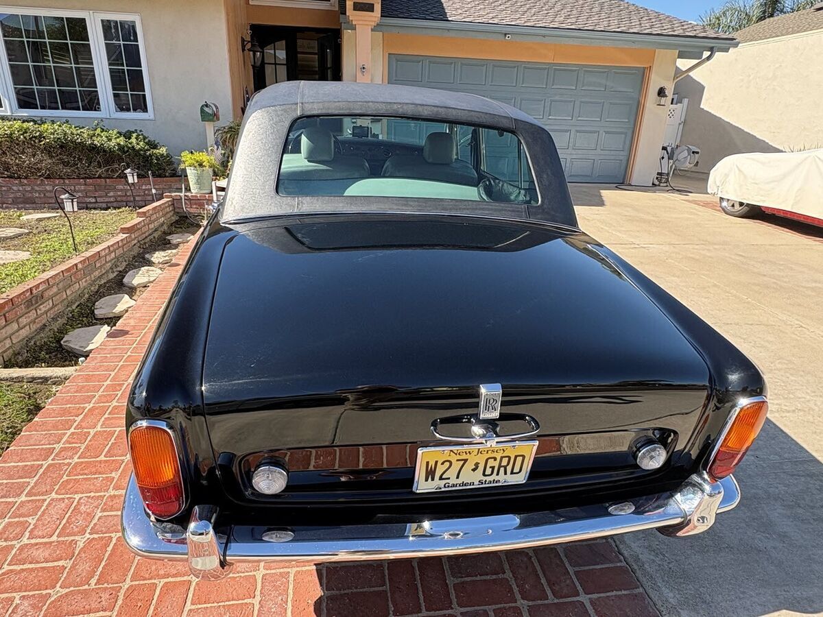 1971 Rolls-Royce Silver Shadow - photo 5