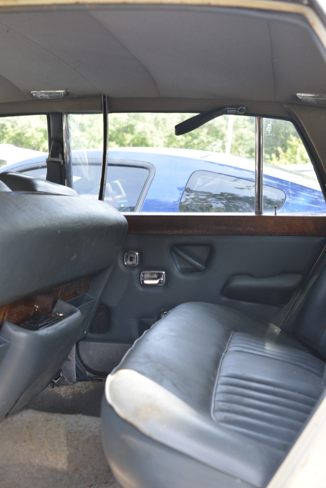 1971 Rolls-Royce Silver Shadow - photo 10