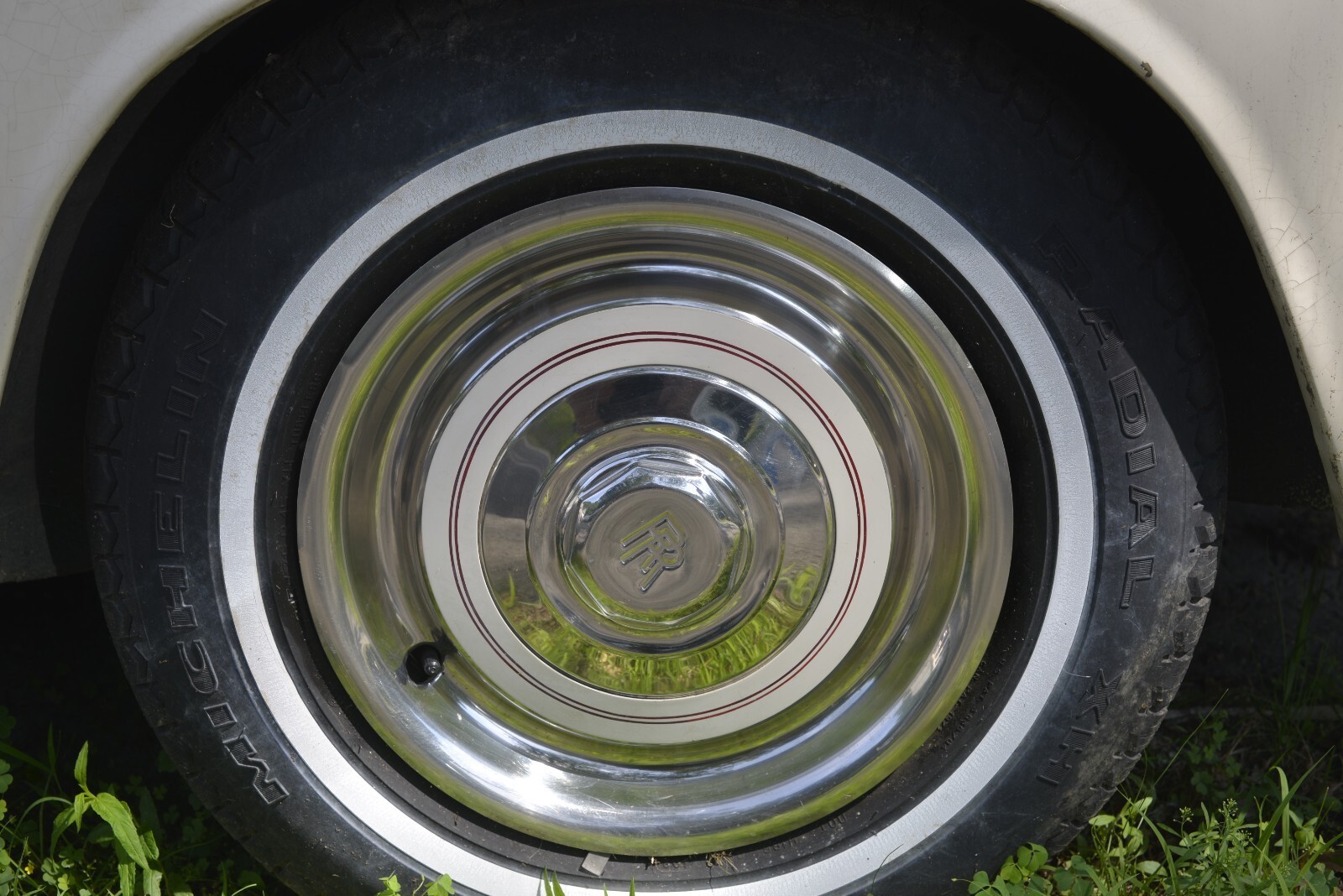 1971 Rolls-Royce Silver Shadow - photo 11