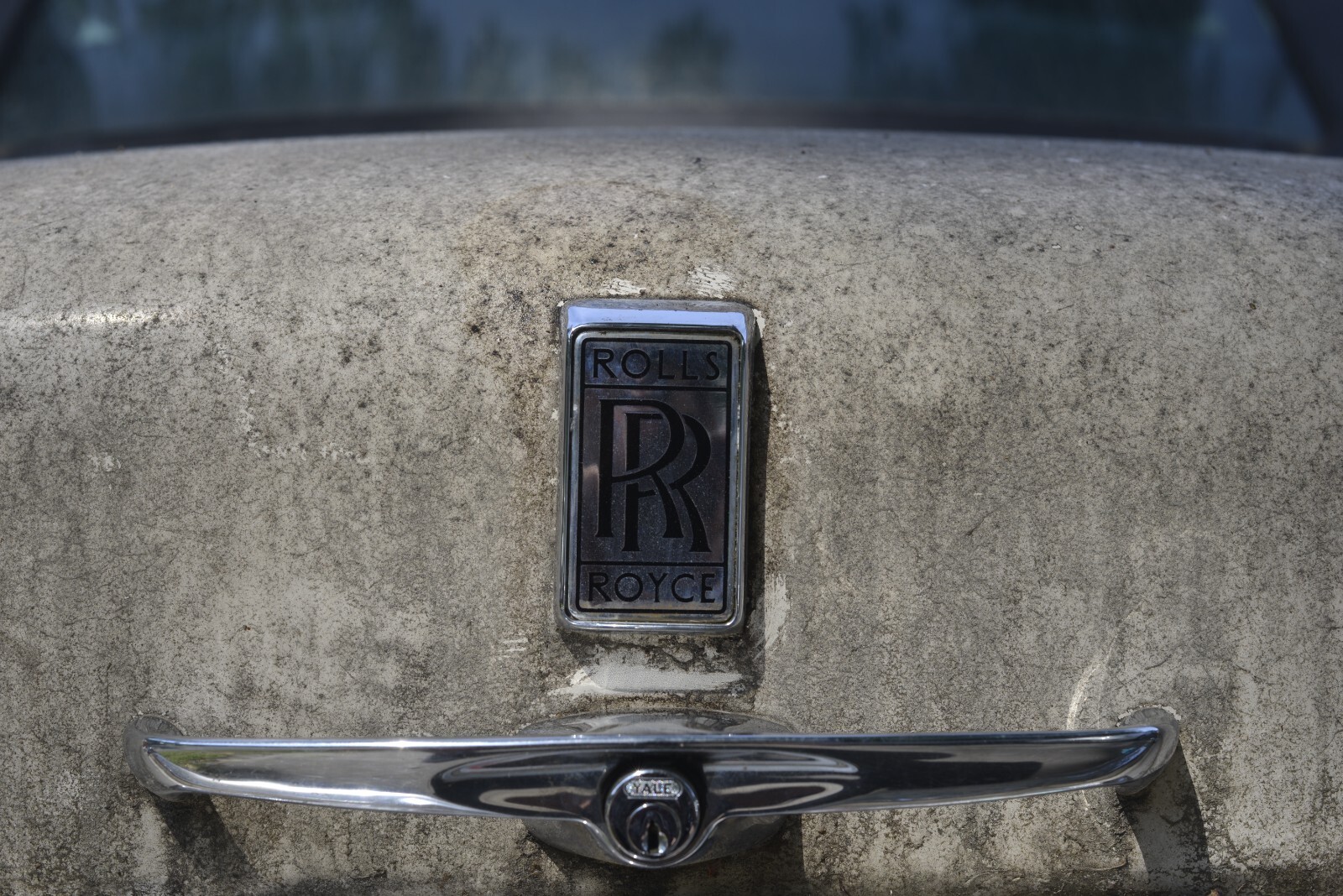 1971 Rolls-Royce Silver Shadow - photo 8