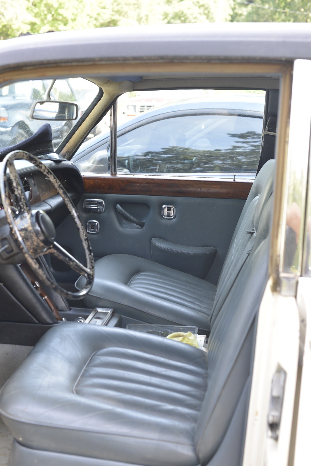1971 Rolls-Royce Silver Shadow - photo 9