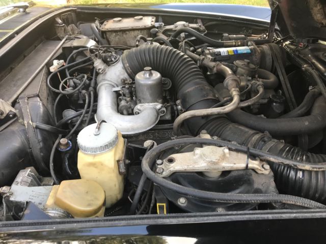1971 Rolls-Royce Silver Shadow - photo 10