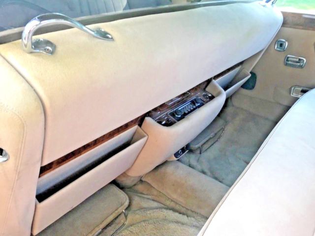 1971 Rolls-Royce Silver Shadow - photo 12