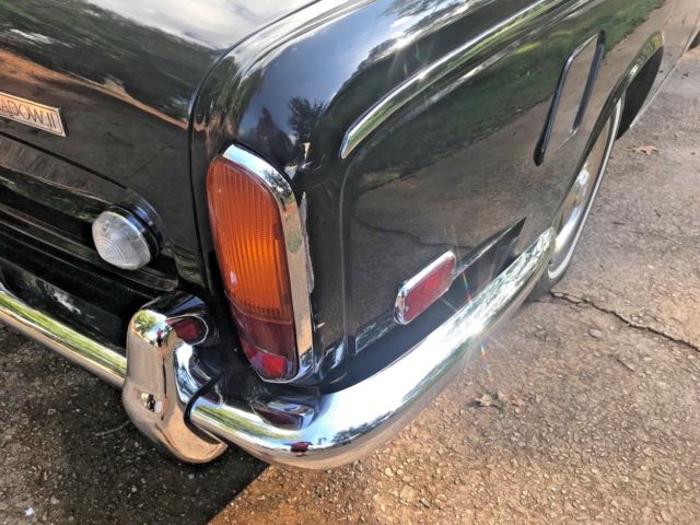 1971 Rolls-Royce Silver Shadow - photo 7