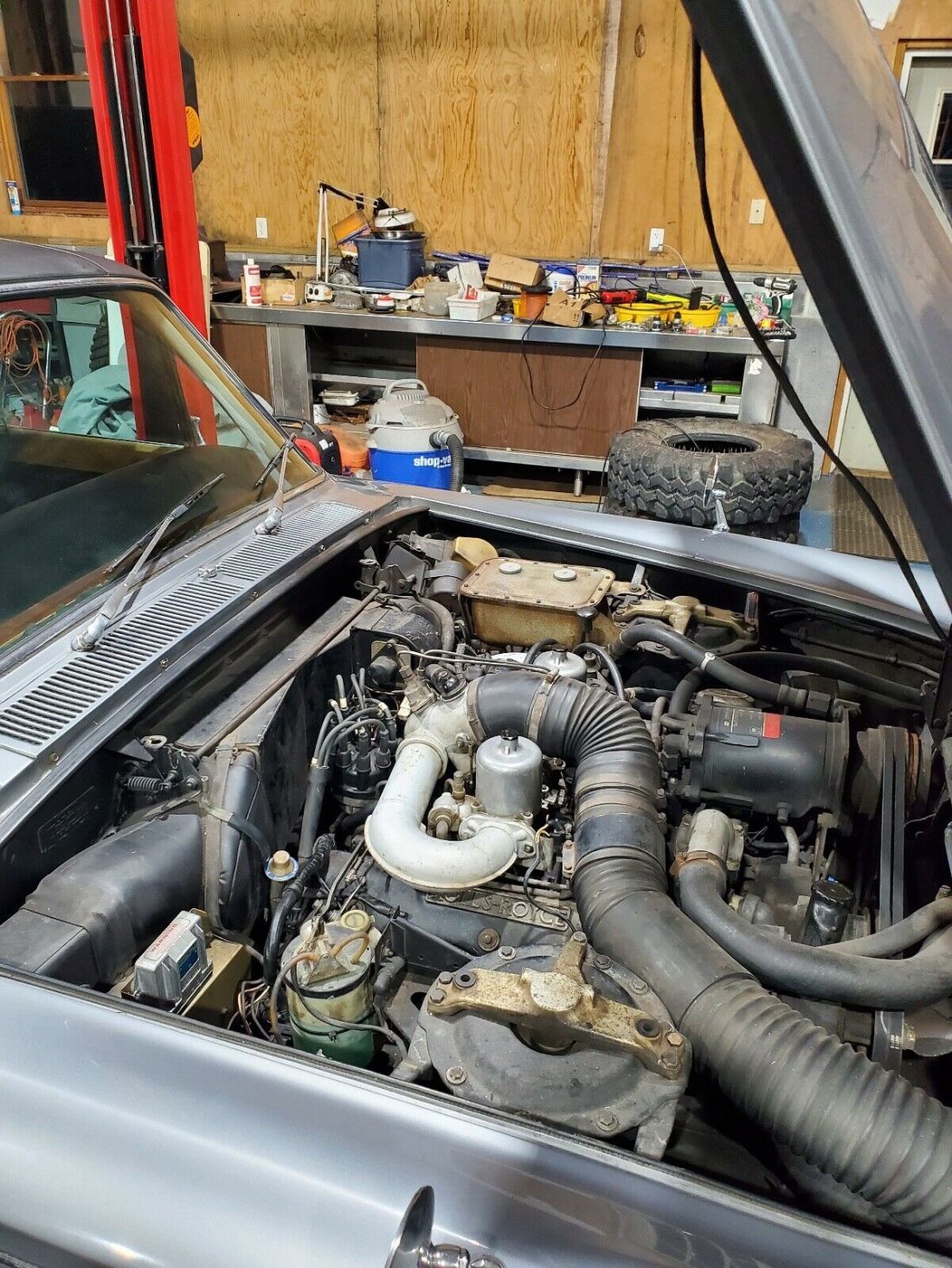 1971 Rolls-Royce Silver Shadow LWB Right Hand Drive - photo 10