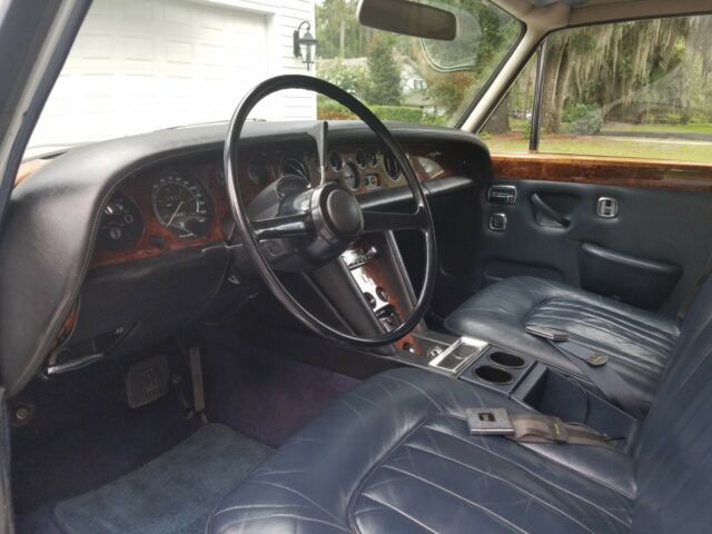 1971 Rolls-Royce Silver Shadow - photo 10
