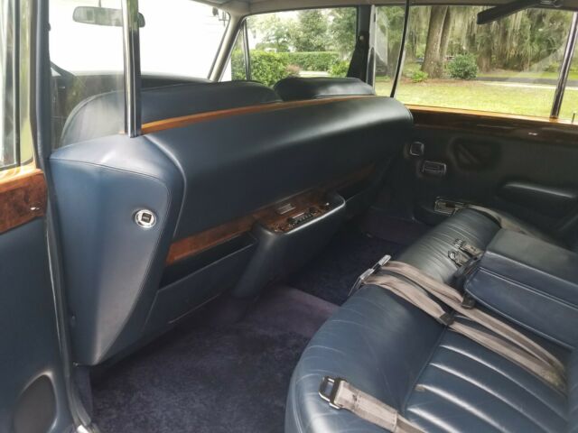 1971 Rolls-Royce Silver Shadow - photo 13