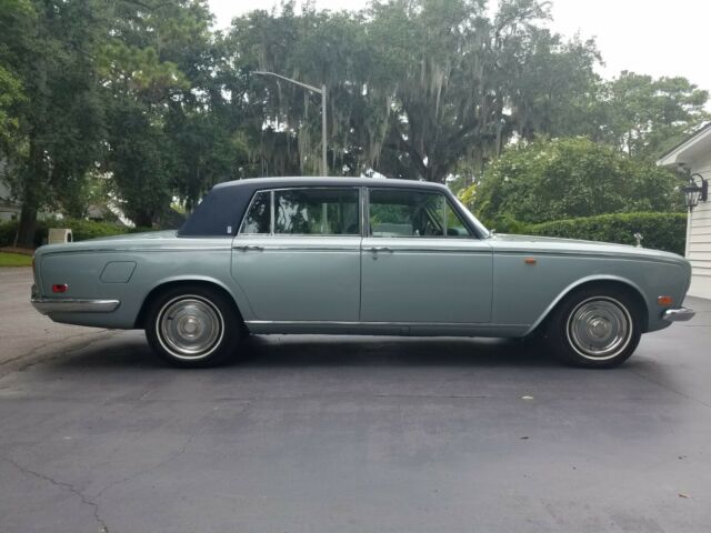1971 Rolls-Royce Silver Shadow - photo 6