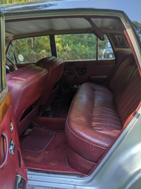 1971 Rolls-Royce Silver Shadow - photo 6