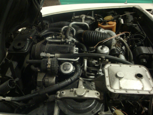 1971 Rolls-Royce SILVER SHADOW SILVER SHADOW - photo 10