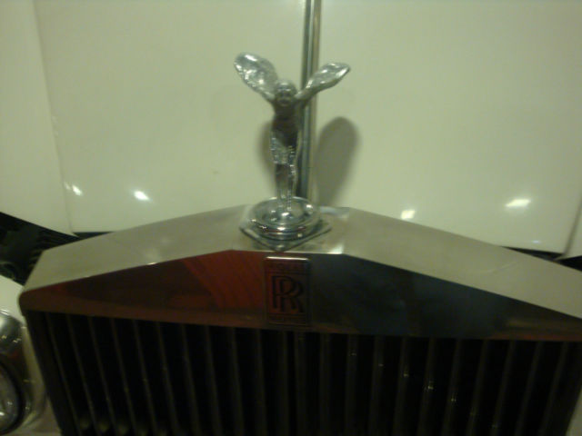 1971 Rolls-Royce SILVER SHADOW SILVER SHADOW - photo 11