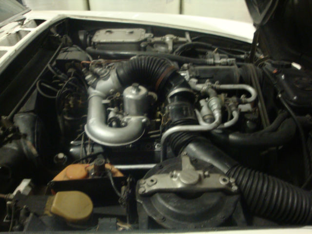 1971 Rolls-Royce SILVER SHADOW SILVER SHADOW - photo 12