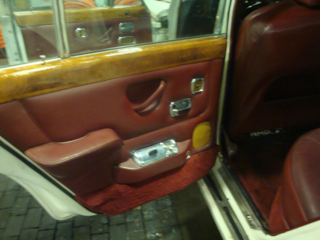 1971 Rolls-Royce SILVER SHADOW SILVER SHADOW - photo 7
